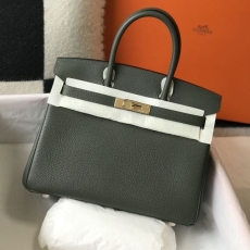 Hermes Birkin Bags